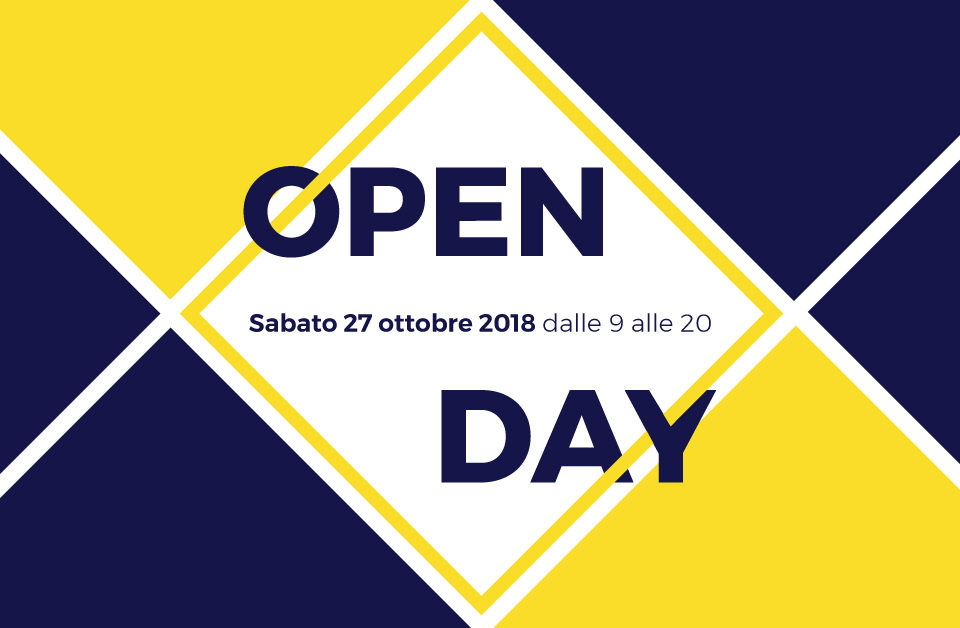 Garbi Open Day 2018