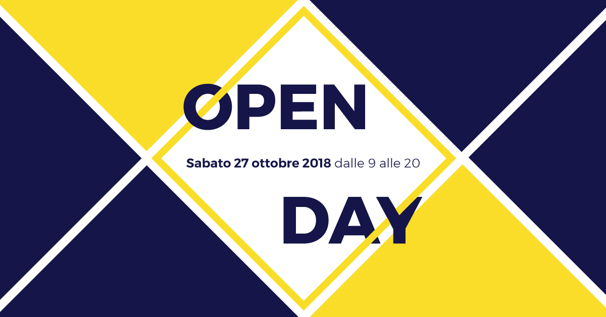 Garbi Open Day 2018