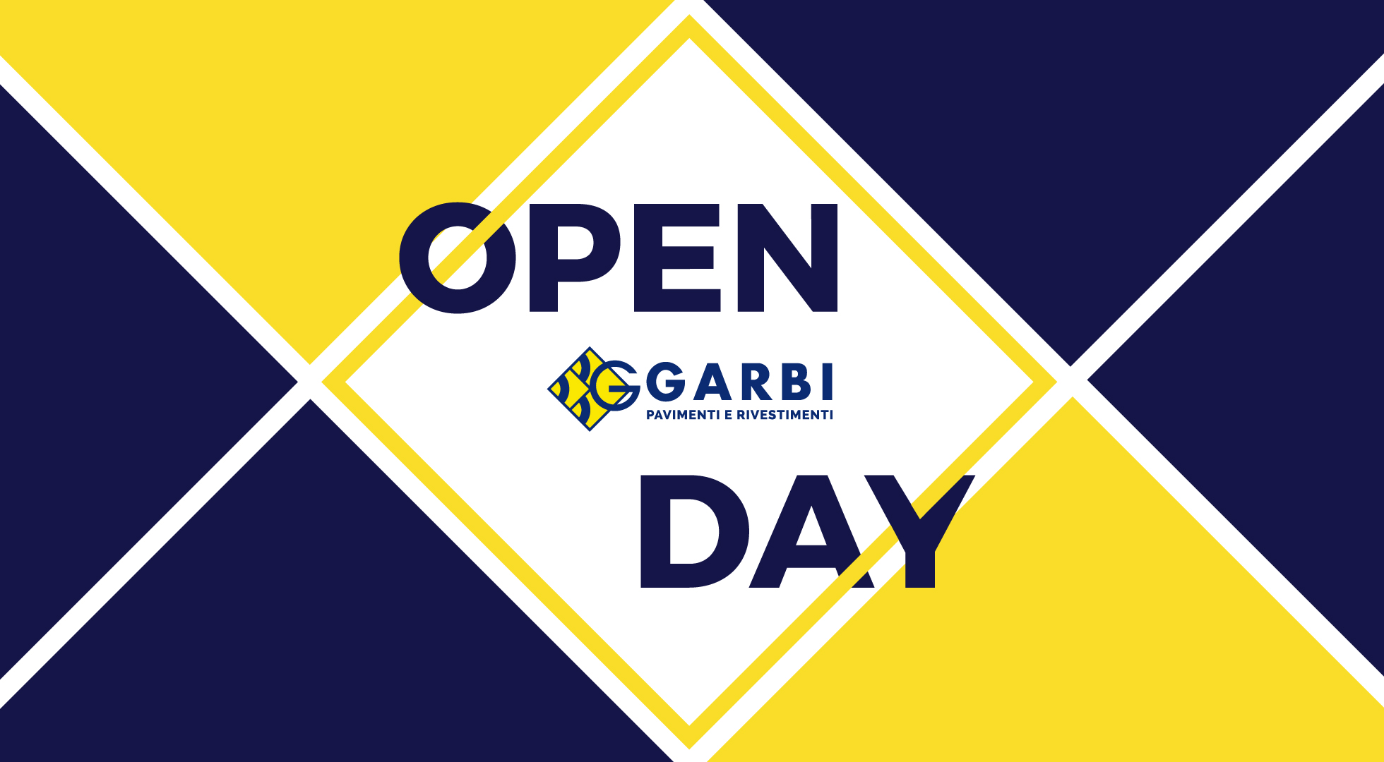 Garbi Open Day