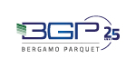 logo BGP group parquet