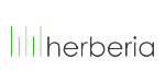 logo Herberia ceramiche