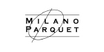 logo Milano parquet