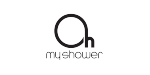 logo Oh my shower sanitari