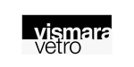 logo vismara vetro box doccia